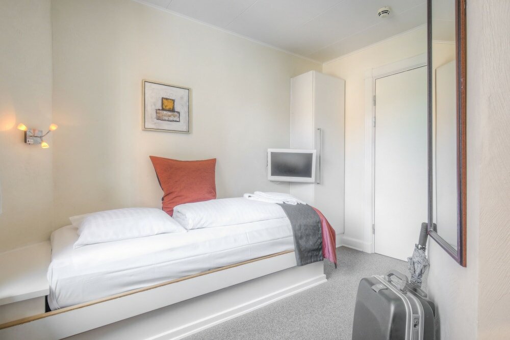 Фото Milling Hotel Mini 19