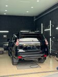 Garage79 (ulitsa Zuraba Magkayeva, 79) ، ترميم وتنظيف السيارات