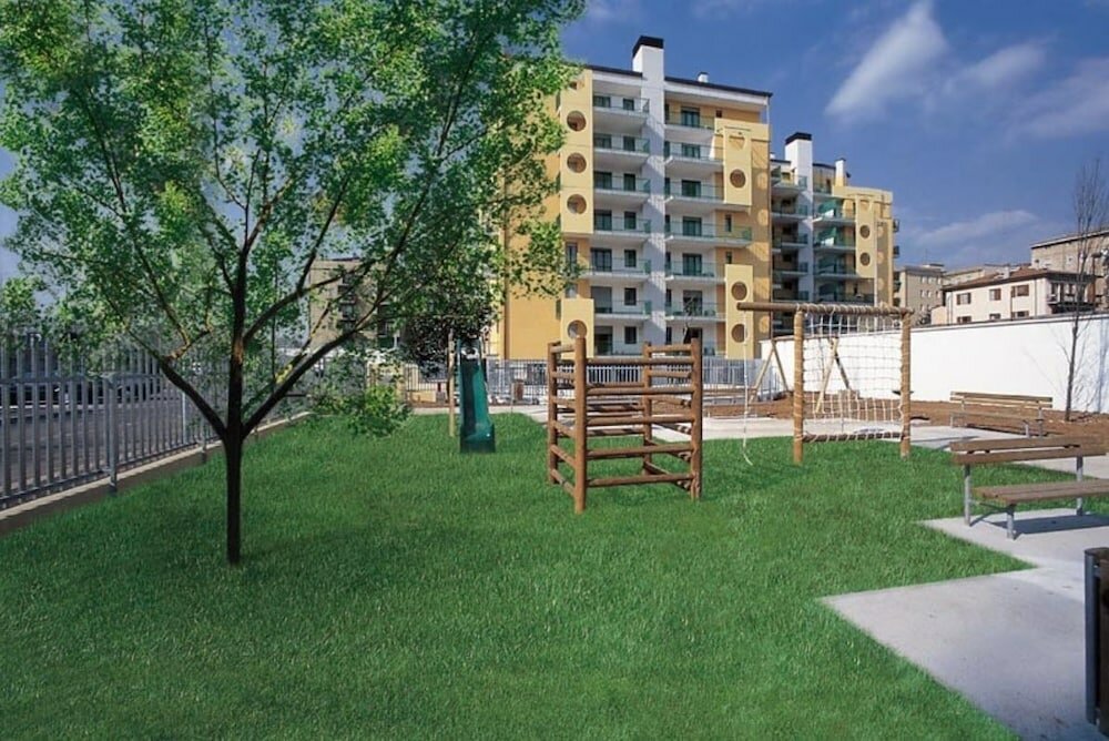 Фото Residence Viale Venezia