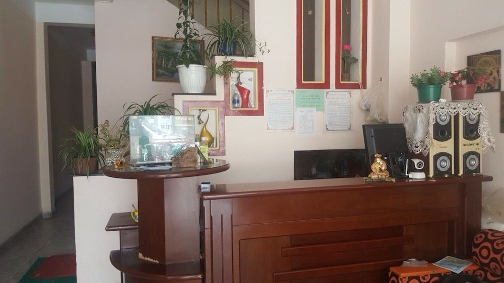 Фото Phuc Khang Guest House