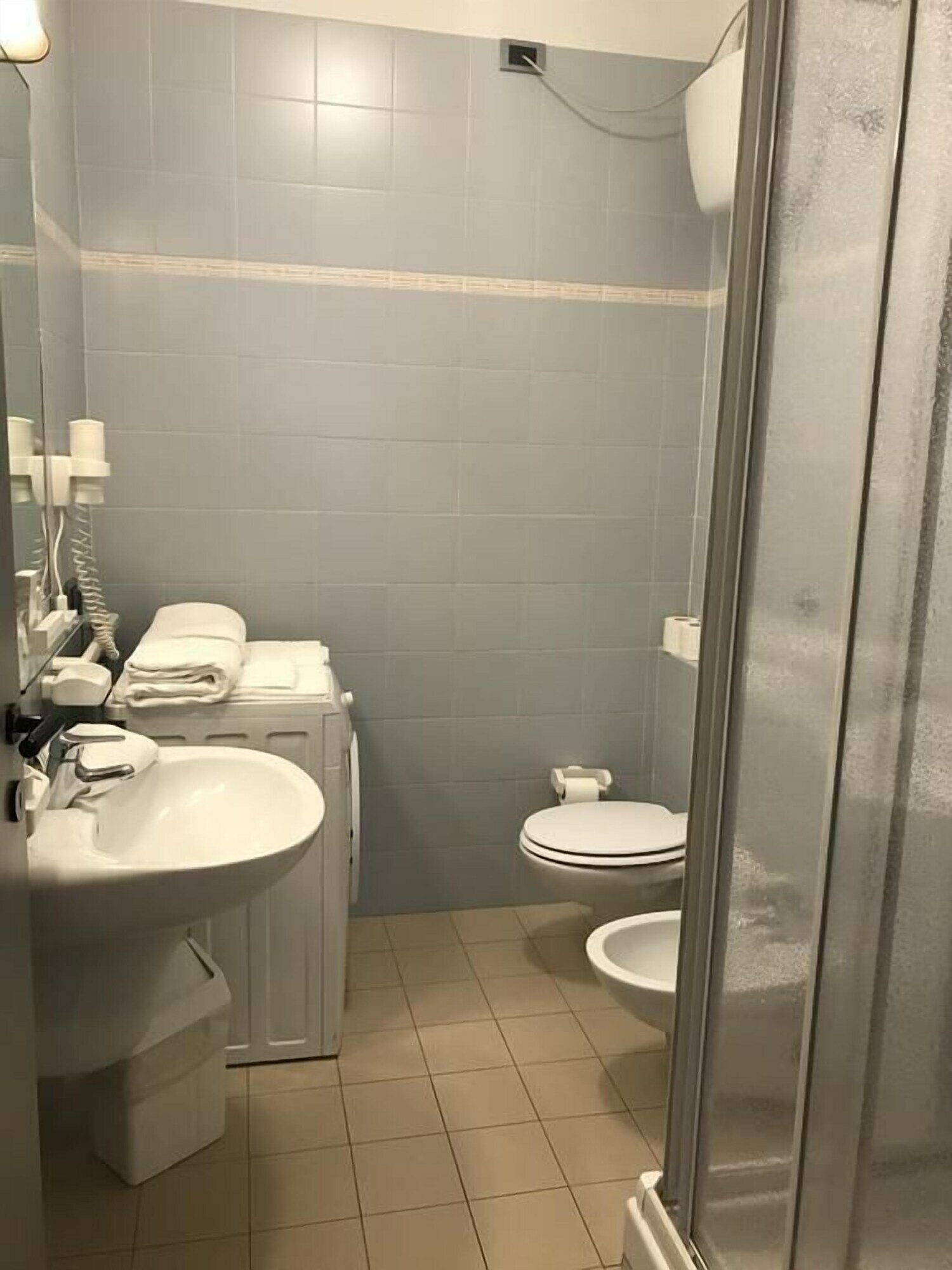 Фото Residence Viale Venezia