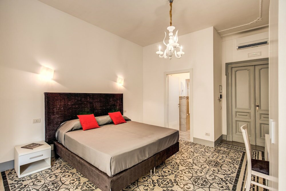 Фото Feronia Guest House