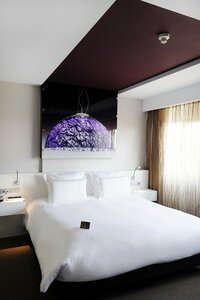 Гостиница Pullman Eindhoven Cocagne