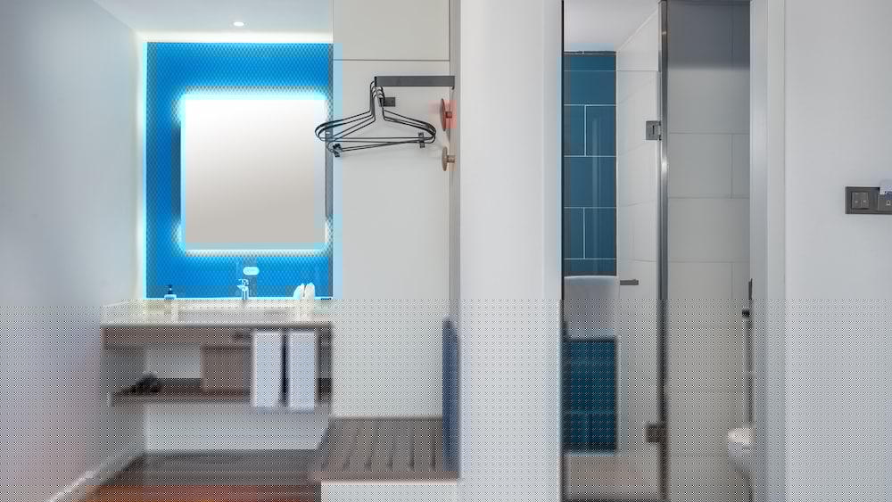 Фото Holiday Inn Express Chengdu High Tech Zone