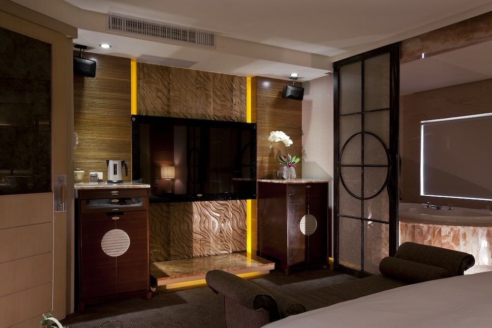 Фото Alper Motel