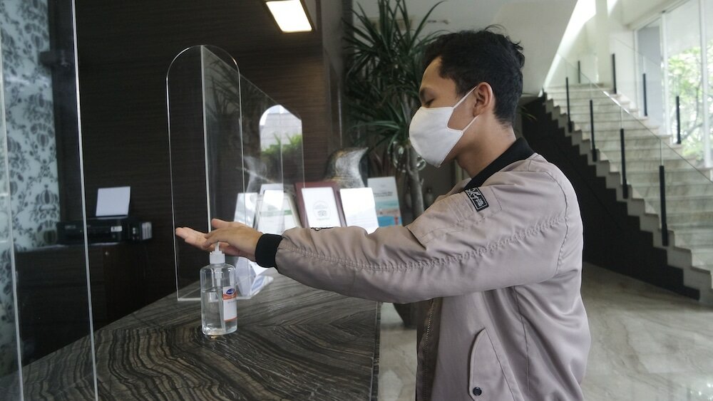 Фото Avissa Suites