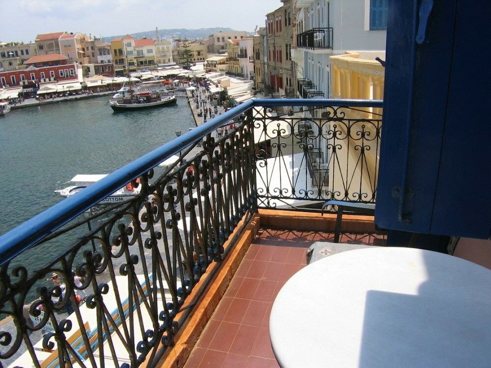 Фото Nostos Beach Boutique Hotel