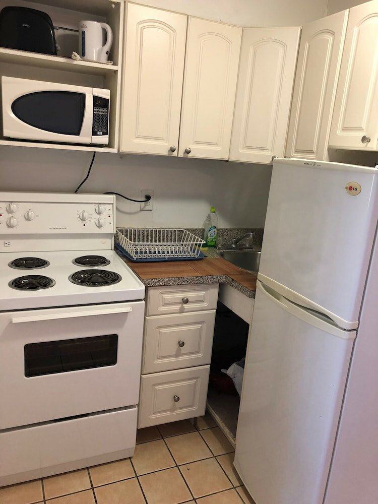 Фото Toronto Furnished Rooms