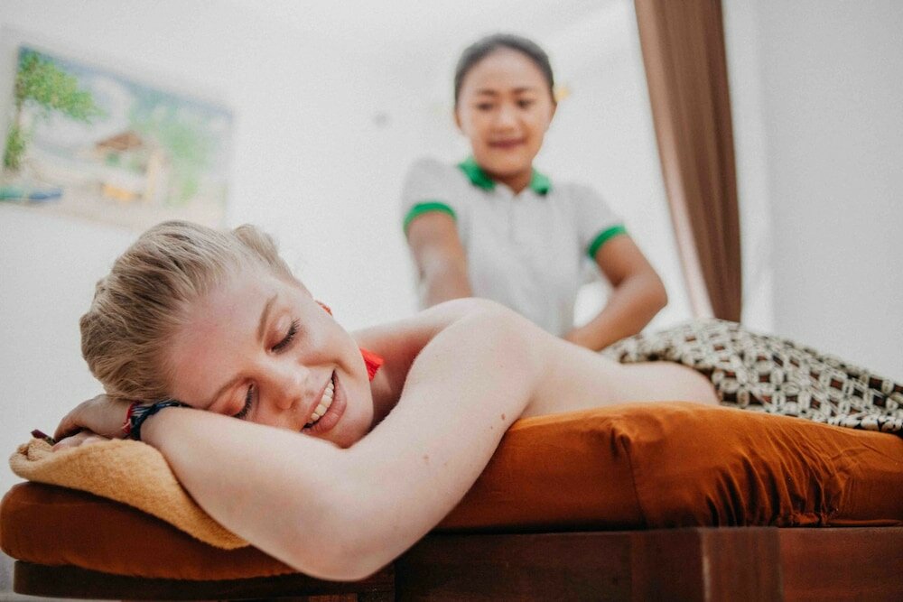 Фото Ubud Inn Cottages