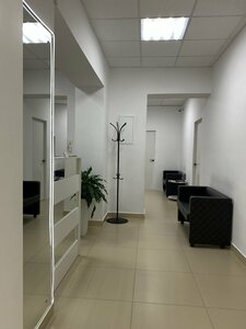 Podo centr (Cherkessk, Korotkiy pereulok, 4) ، صالون تجميل