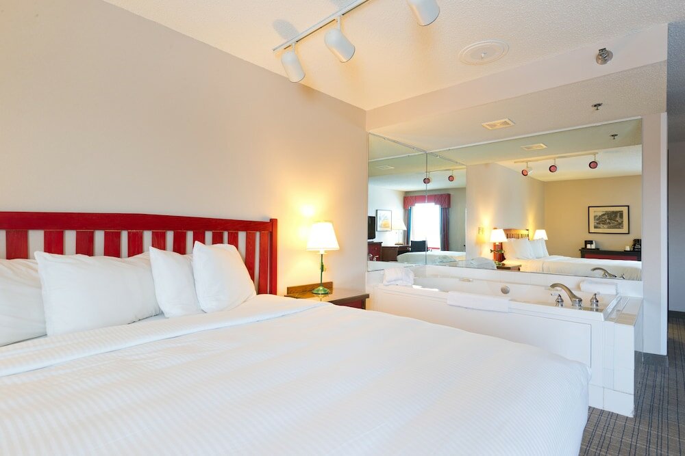 Фото Wildwood Lodge