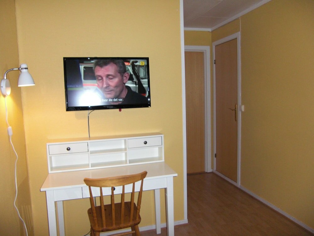 Фото Barents Frokosthotell