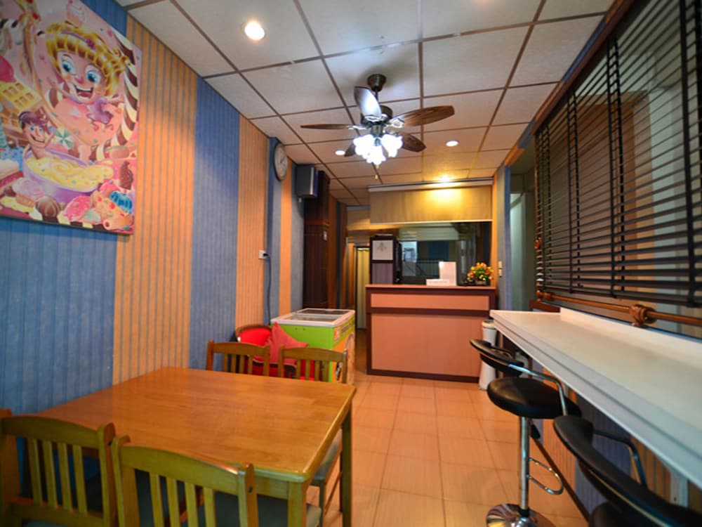 Фото Decor Do Hostel