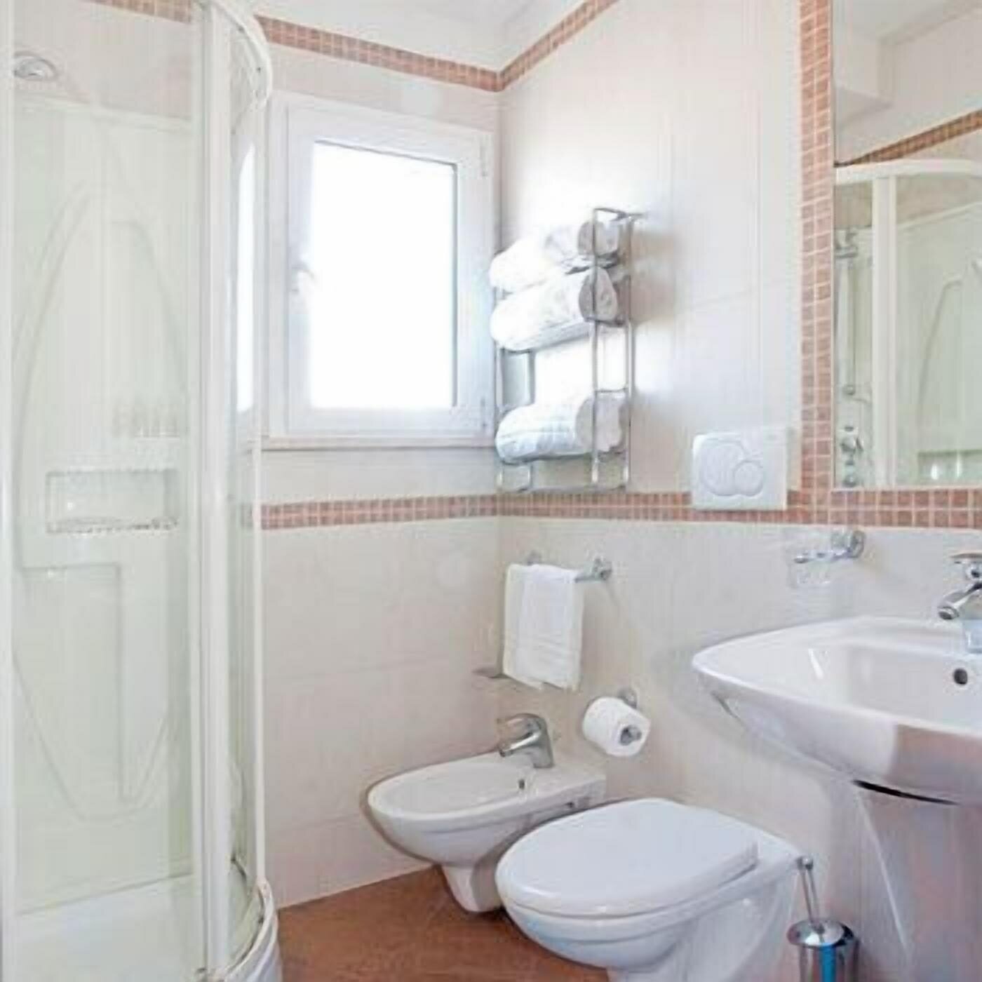 Фото Residence Mareo