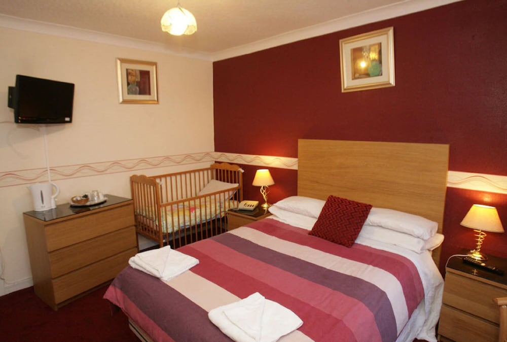 Фото Clifton Hotel