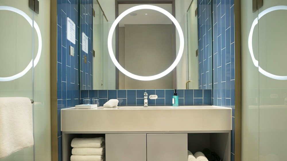 Фото Holiday Inn Express Beijing Badaling