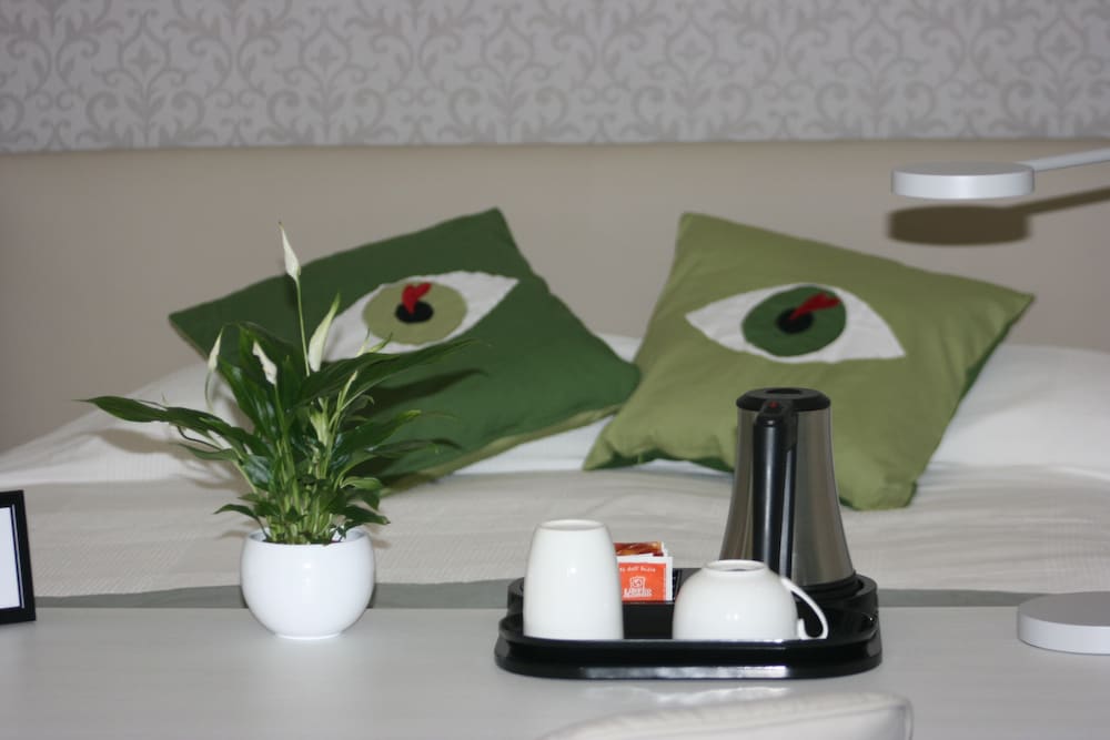 Фото Il B&b della Mamma