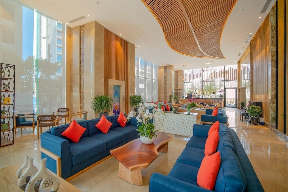 Фото Sala Danang Beach Hotel