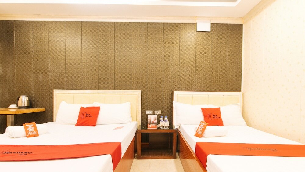 Фото RedDoorz Plus @ Winter Benitez