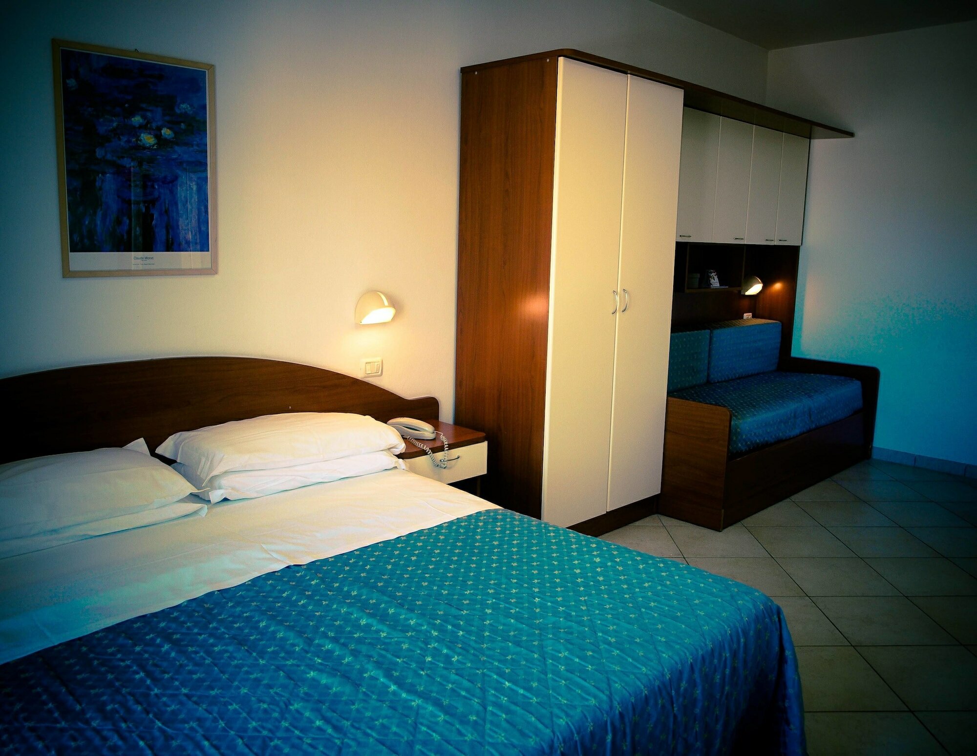 Фото Residence i Girasoli