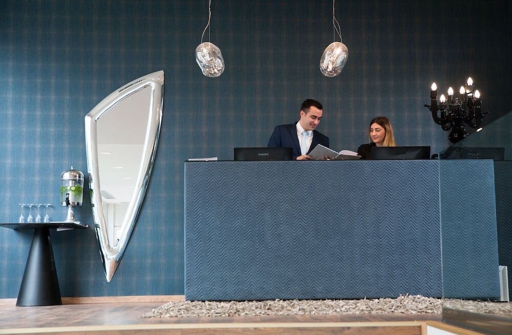 Фото Athenaeum Smart