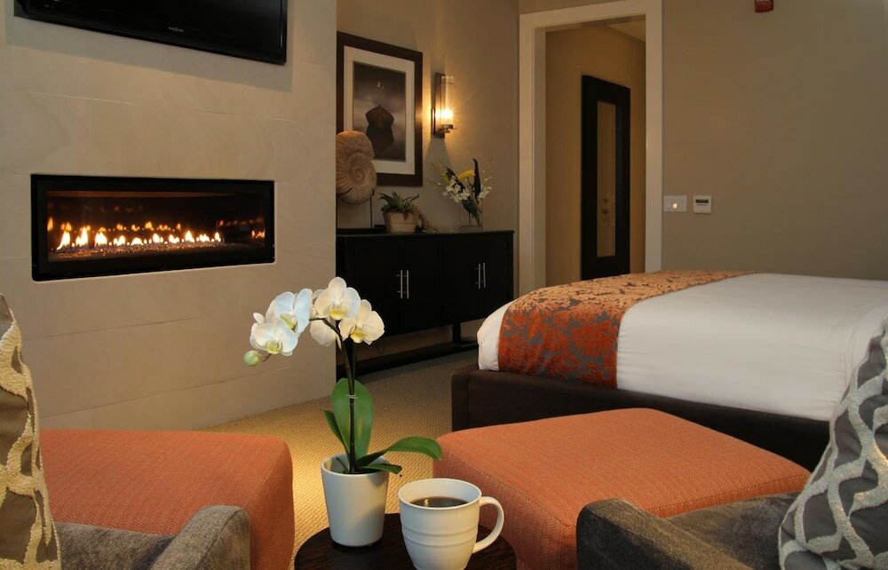 Фото Catalina Island Inn