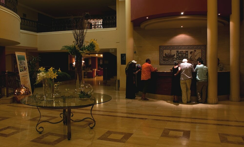 Фото Dead Sea SPA Resort