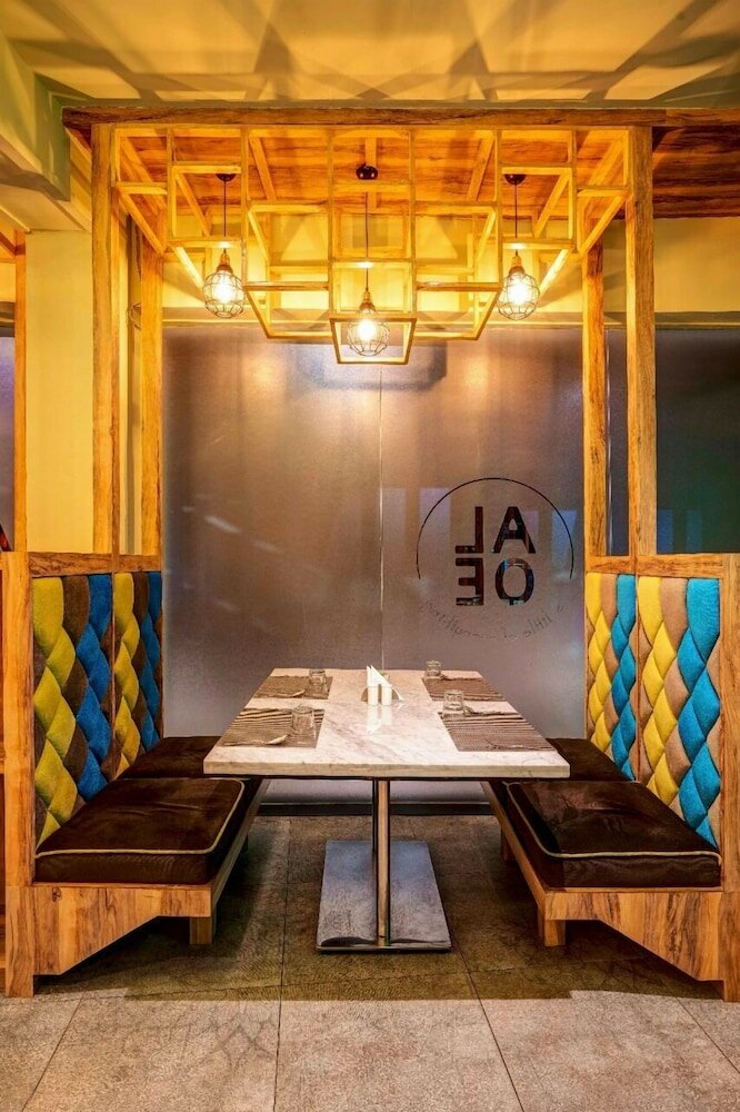 Фото The Belstead Chennai