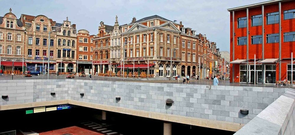 Фото Hotel Malon