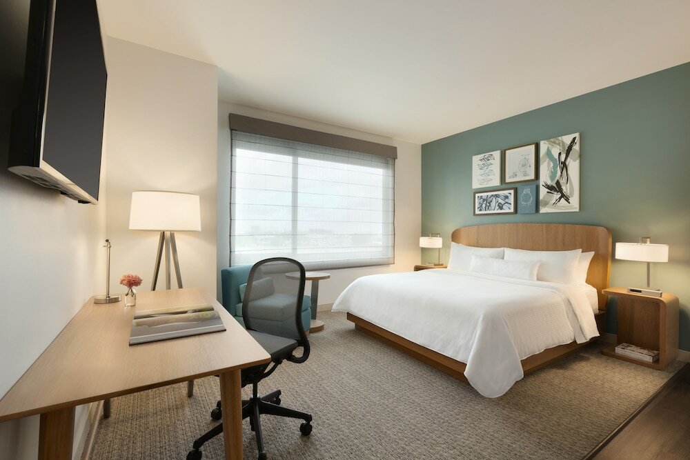 Фото Element Dallas Love Field