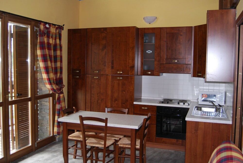 Фото Chalet Edelweiss