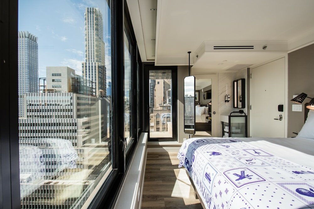 Фото Pestana Park Avenue