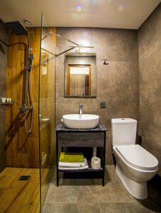 Гостиница Median Hotel City Center Yerevan