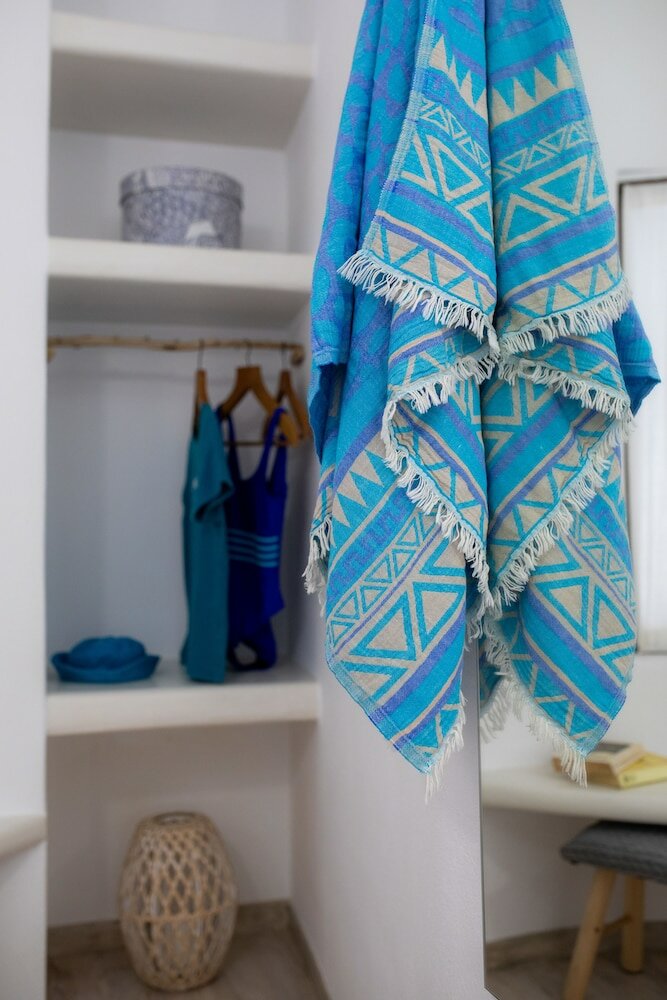 Фото Arco Naxos Luxury Apartments