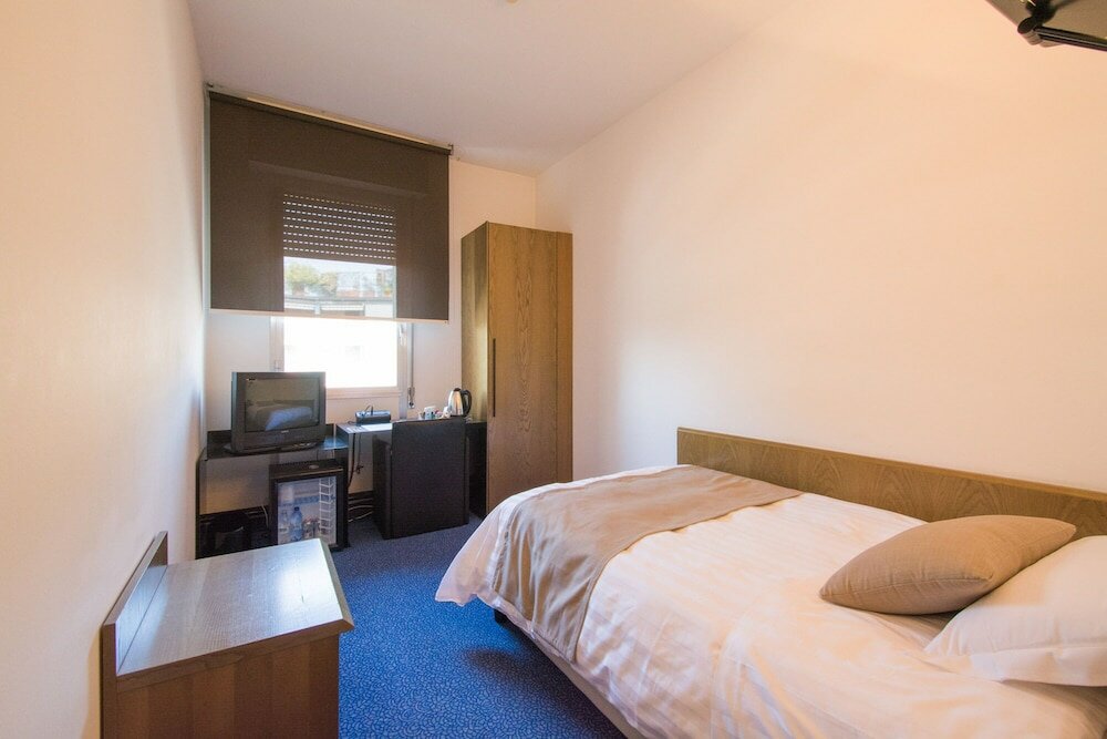 Фото Helios Hotel Monza