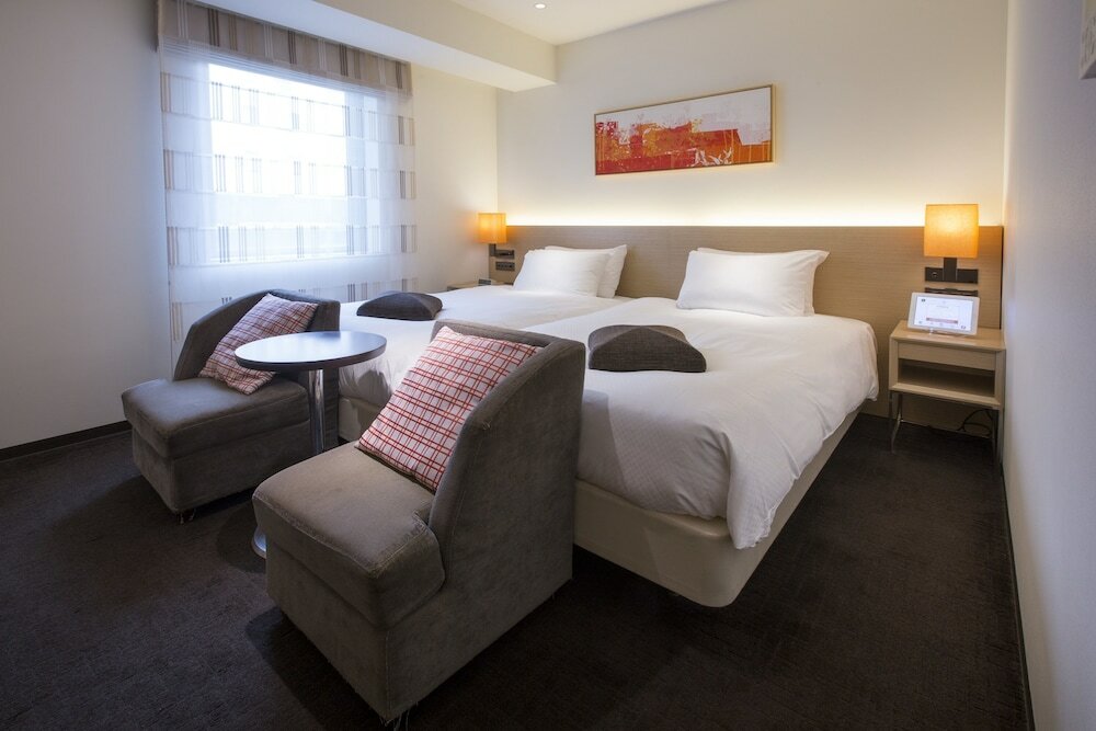 Фото Hotel Forza Hakata