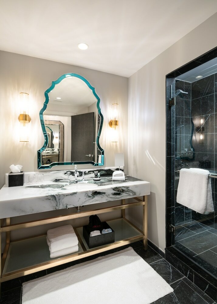 Фото Grand Bohemian Hotel Charlotte, Autograph Collection