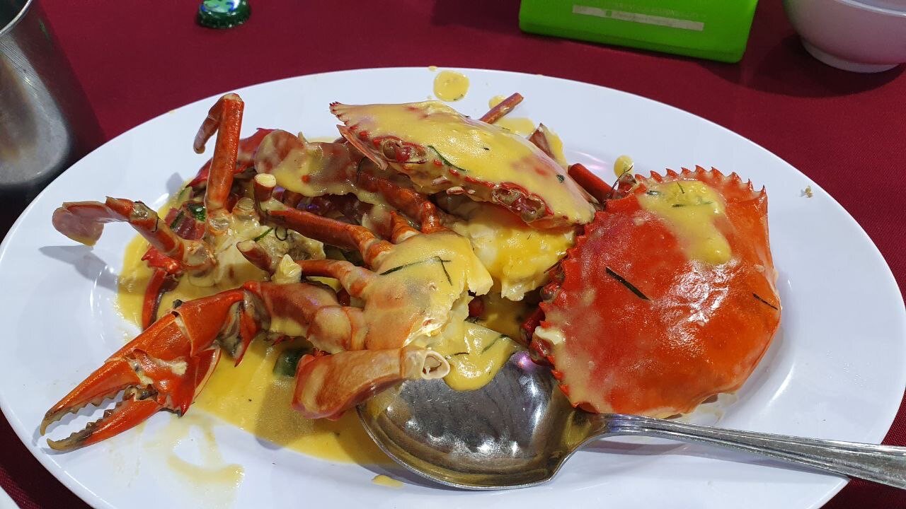 Фото Mercure Kota Kinabalu City Centre