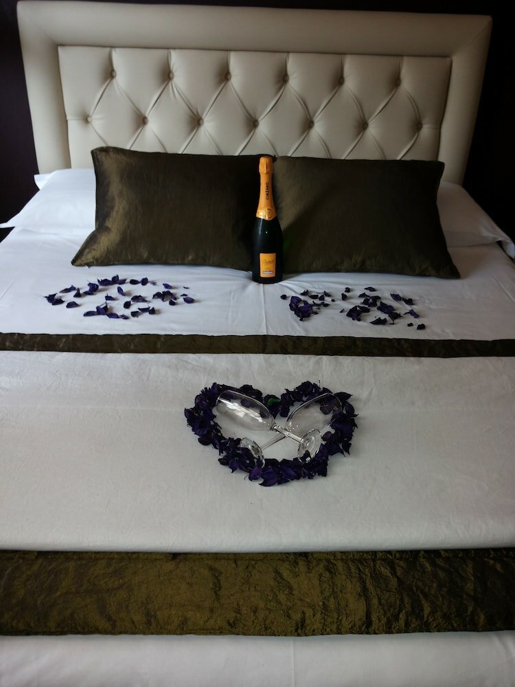 Фото Aida Charming Rooms