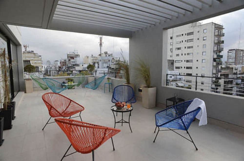 Фото Bulnes Eco Suites