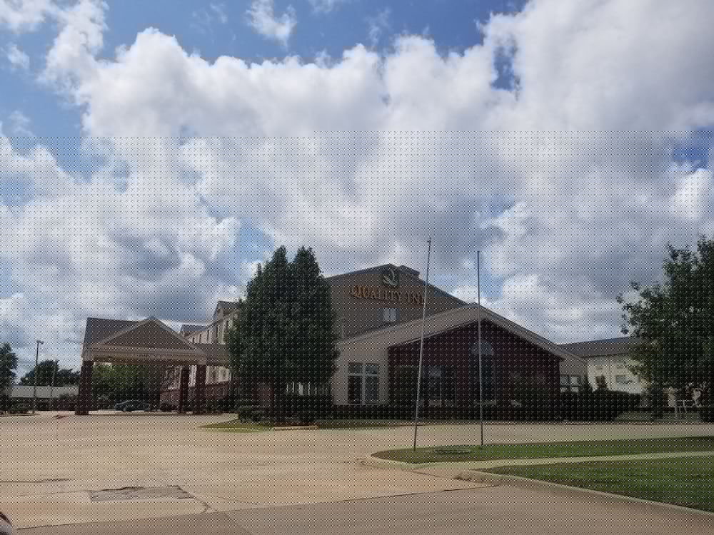 Фото Quality Inn Moore - Oklahoma City