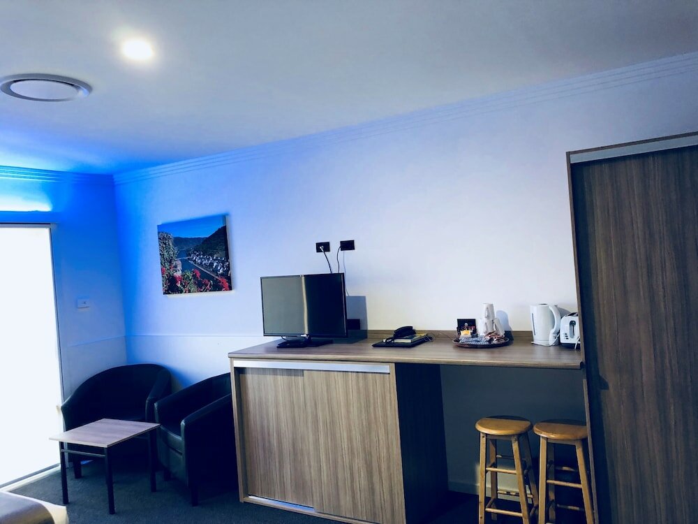 Фото Huskisson Beach Motel