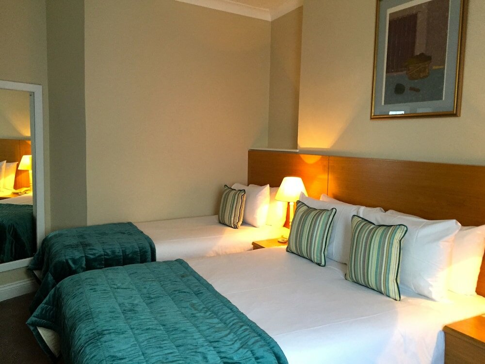 Фото Windermere Hotel