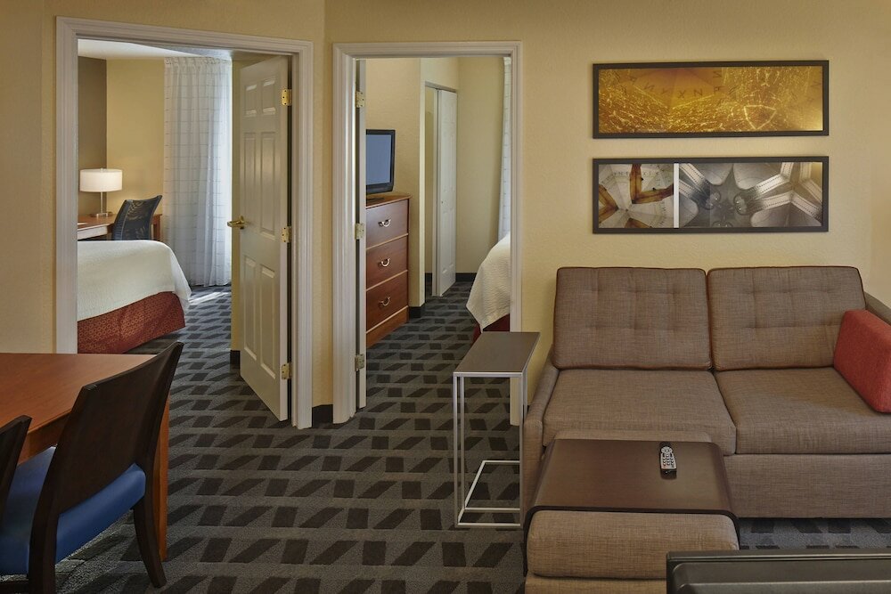Фото TownePlace Suites by Marriott Orlando East/UCF Area