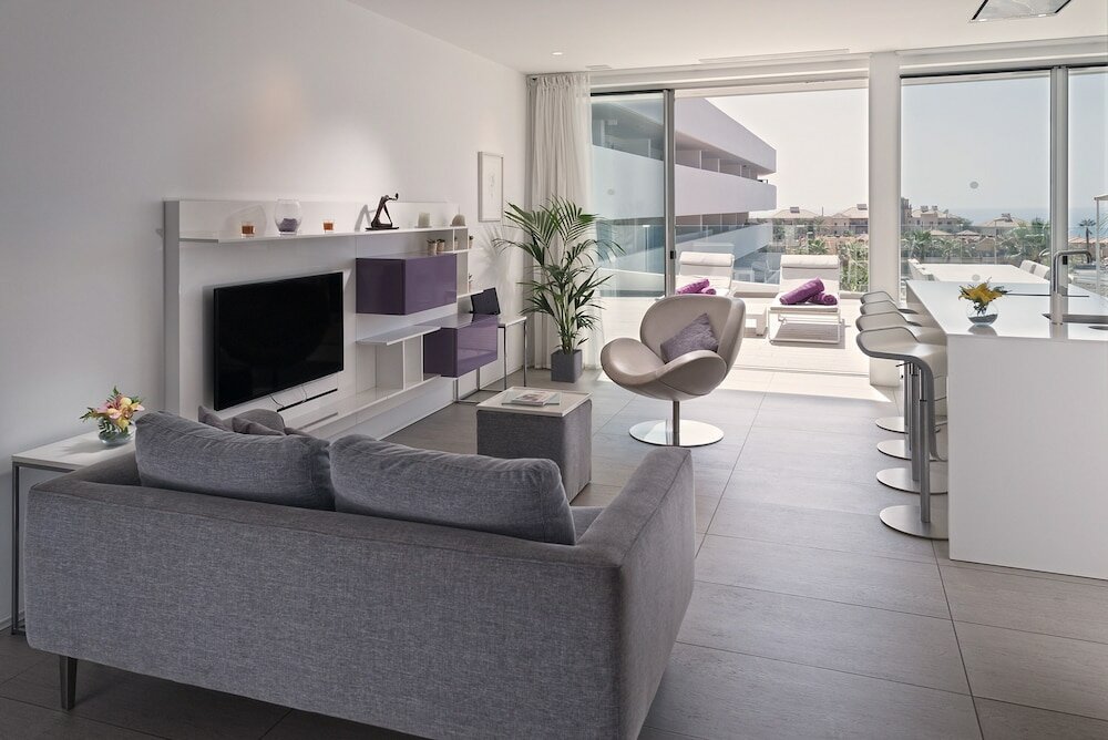 Фото Отель Baobab Suites