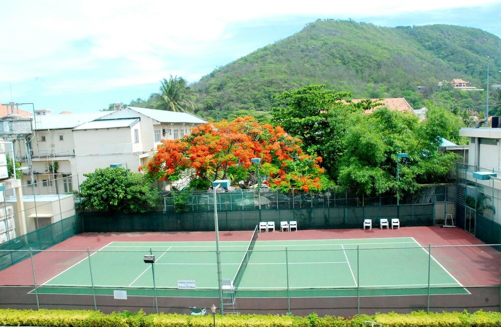 Фото Osc Sunrise Apartment