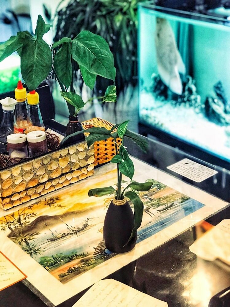 Фото Canary Boutique Hotel