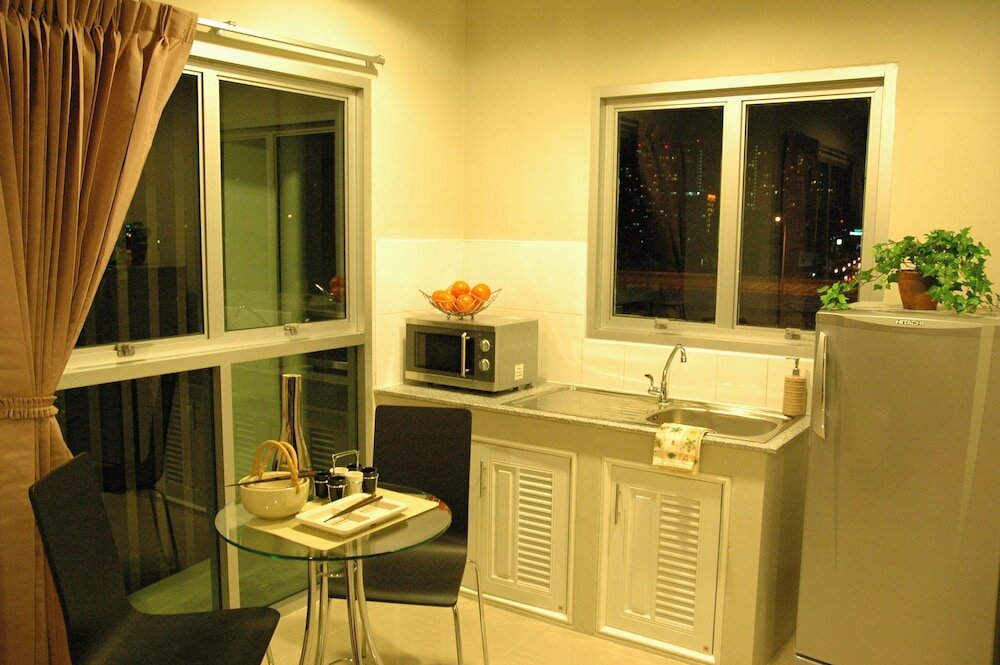 Фото Bangkok Living