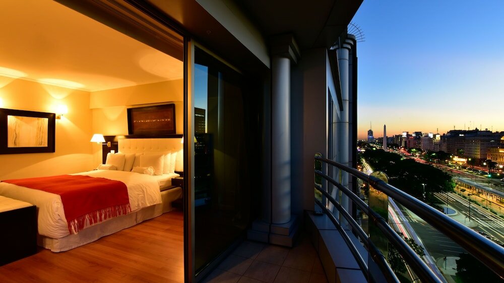 Фото Pestana Buenos Aires Hotel