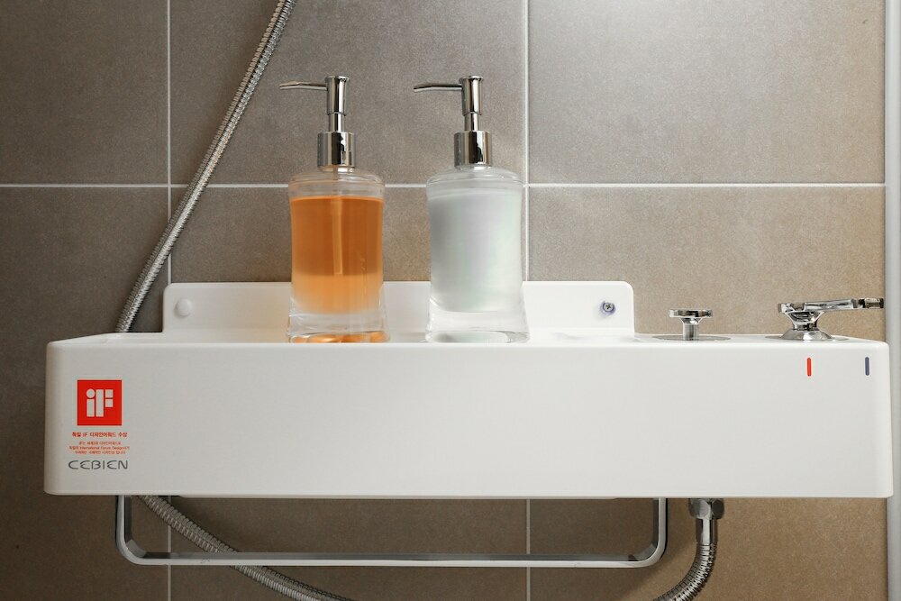 Фото Golden City Hotel Dongdaemun